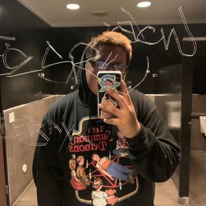 Meet your Posher, Ivan